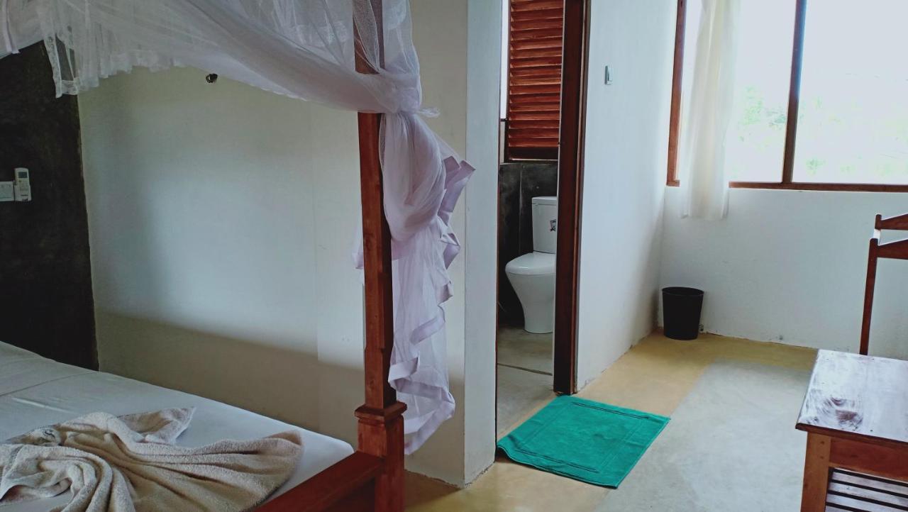 Nelu Resort Сигирия Экстерьер фото